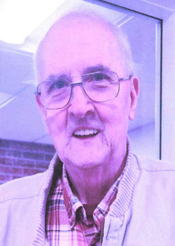 Frank H. Odell, Jr. (Rick)